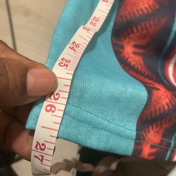 Montana west blouses nwot lightweight only medium left - Picture 5 of 5